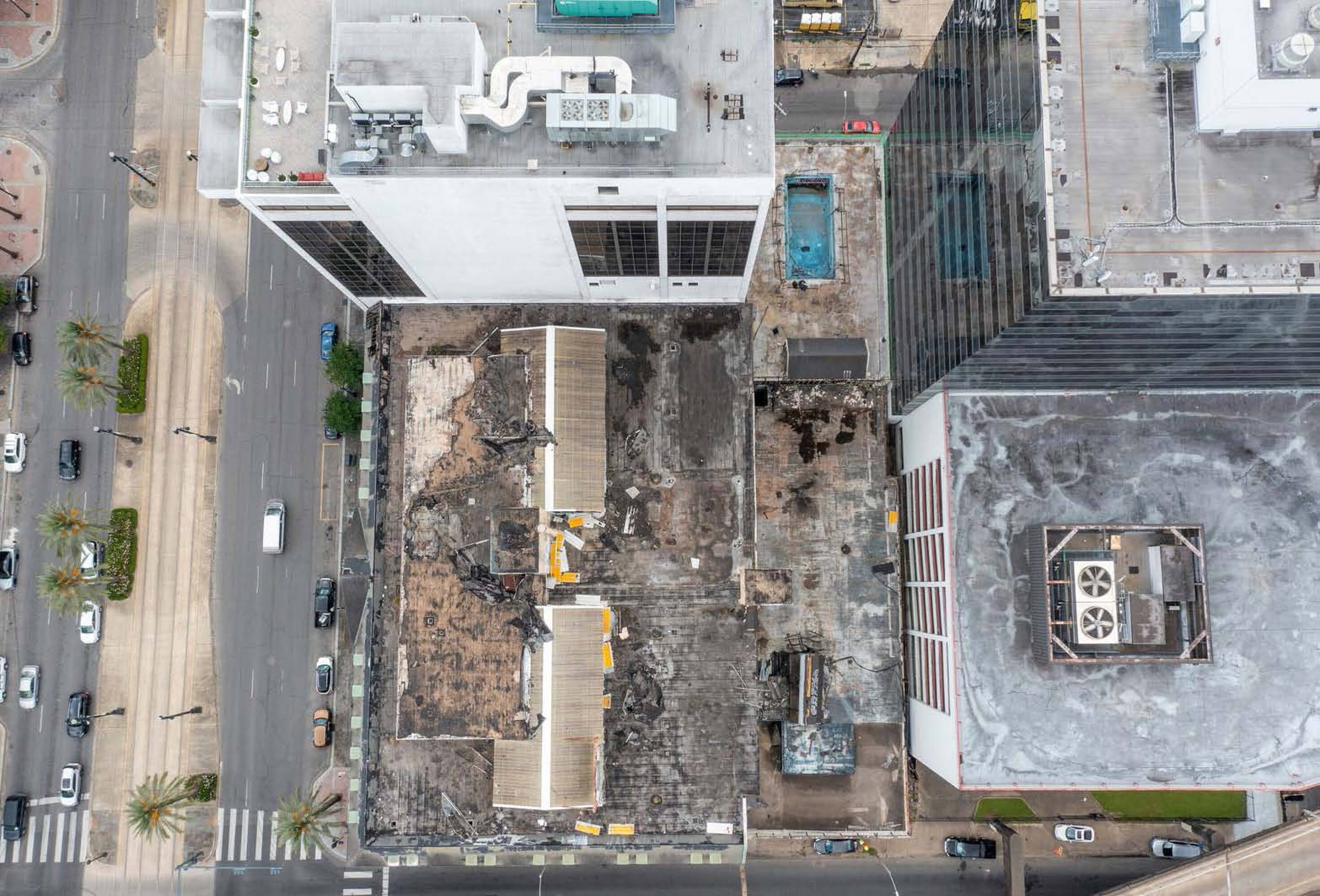 Commercial Property for Sale in New Orleans Louisiana 70112